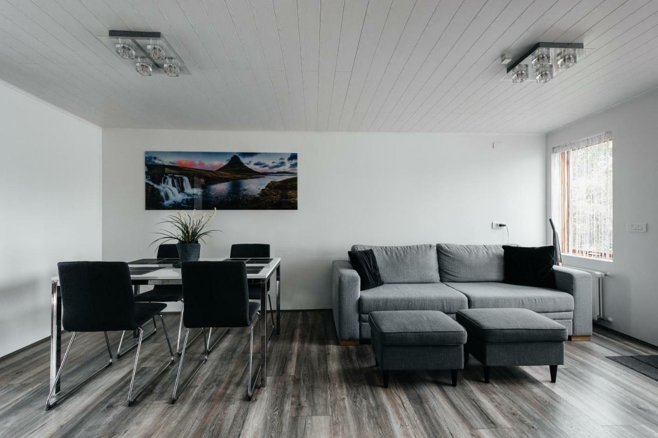 Comfort And Rest Sandgerthi Экстерьер фото